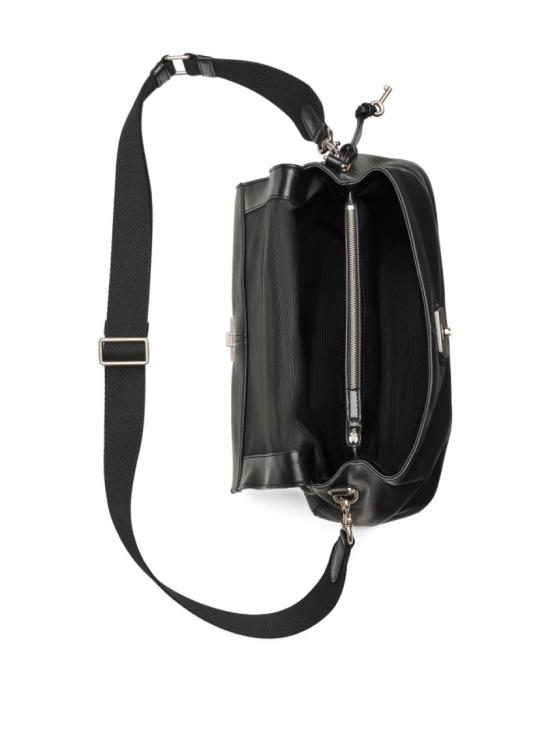 26SS 마크제이콥스 숄더백 2R5HMS002H01 Black - MARC JACOBS