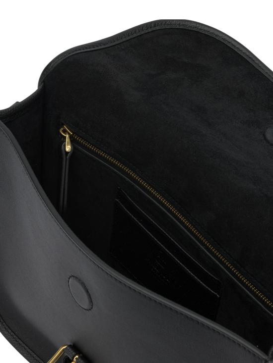 26SS 발렌티노 가라바니 크로스백 8Y2B0S78RBN0NO Black - VALENTINO GARAVANI