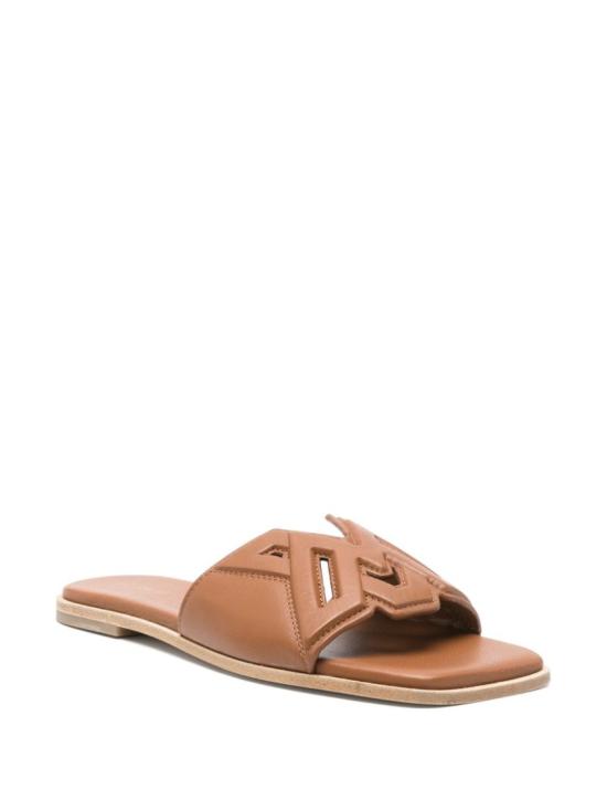 25SS 빅마티 샌들 1G3770D G42G200 315 Brown - VIC MATIE
