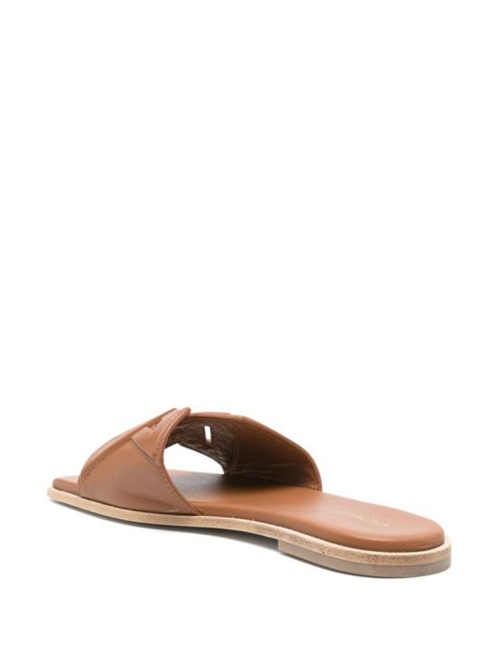 25SS 빅마티 샌들 1G3770D G42G200 315 Brown - VIC MATIE