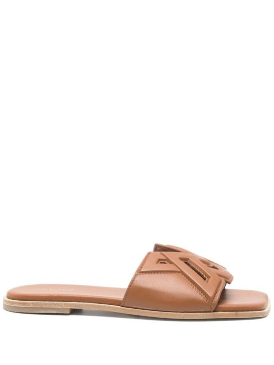 25SS 빅마티 샌들 1G3770D G42G200 315 Brown