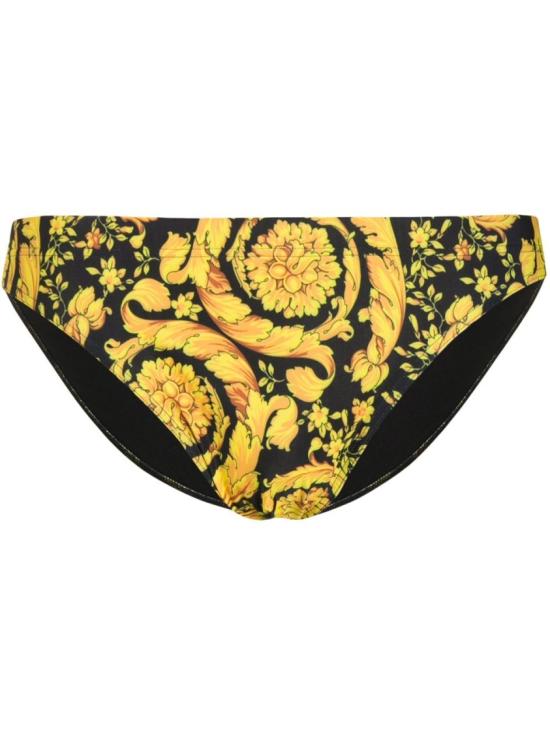  베르사체 스윔팬츠 ABU05019 A233122 A7900 Black