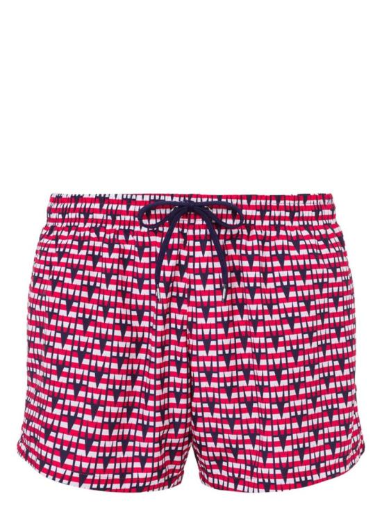  모스키노 스윔팬츠 A4216 9318 1289 Pink