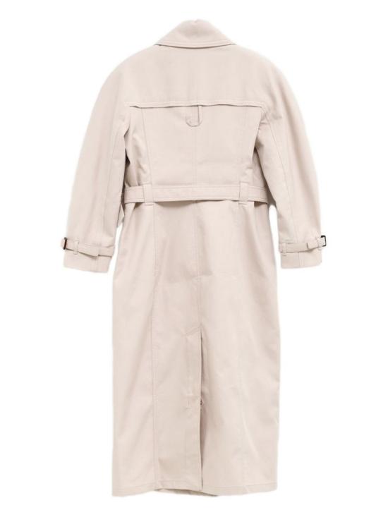 25FW 자크뮈스 코트 COW00109 AW00644 110 Neutrals - JACQUEMUS