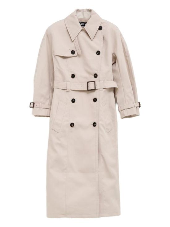 25FW 자크뮈스 코트 COW00109 AW00644 110 Neutrals