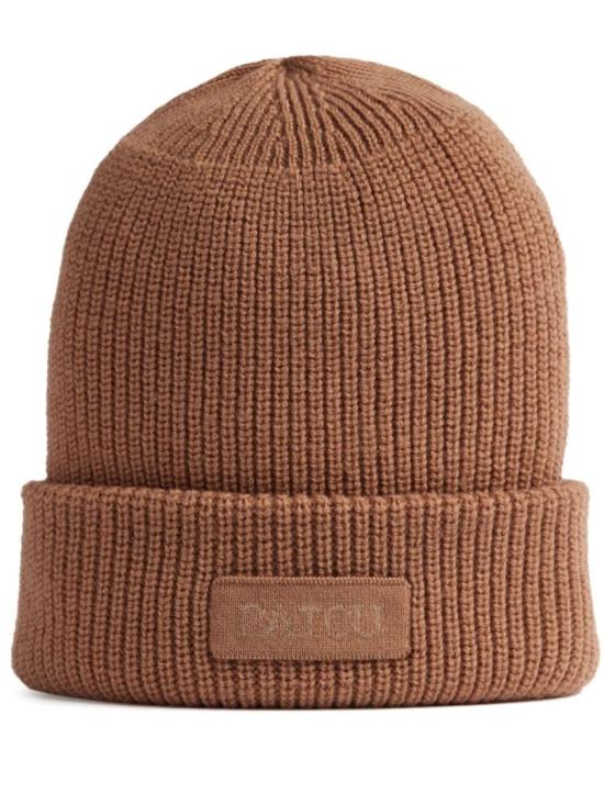 24FW 파투 비니 AC079 8009 109B Brown