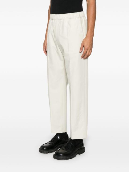 25SS 랑방 트레이닝/조거 팬츠 RM TR0031 5883 P25 04 Neutrals - LANVIN