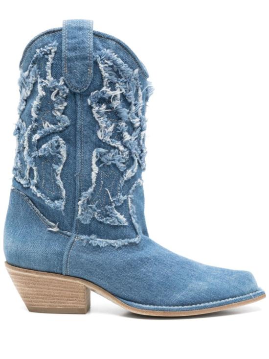 25SS 빅마티 부츠 1G3350D E18C120 505 Blue