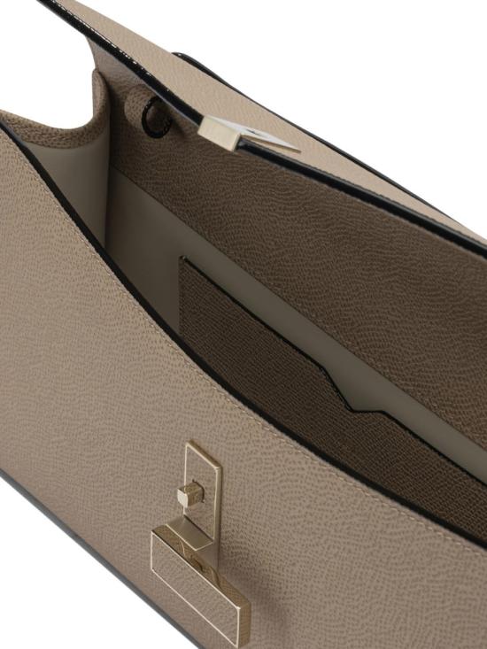 26SS 발렉스트라 클러치/파우치 WBES0067028LOC99 Green - VALEXTRA