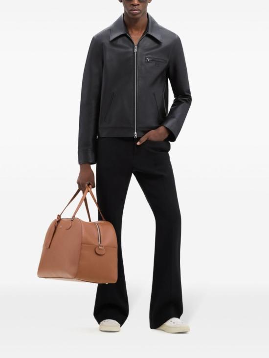  쿠레쥬 자켓 324LBL204CV0034 9999 Black - COURREGES