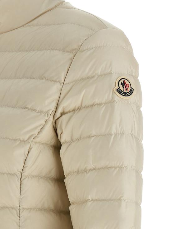 26SS 몽클레어 패딩 L10931A00086597YF20F Beige - MONCLER