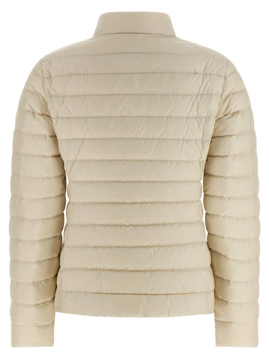 26SS 몽클레어 패딩 L10931A00086597YF20F Beige - MONCLER