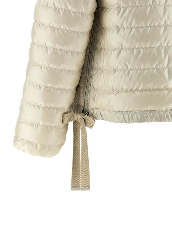 26SS 몽클레어 패딩 L10931A00099597QN037 Beige - MONCLER