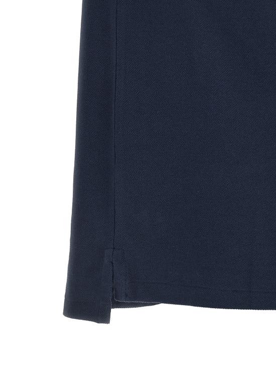 26SS 폴로 랄프로렌 폴로 티셔츠 710680784517 Blue - POLO RALPH LAUREN