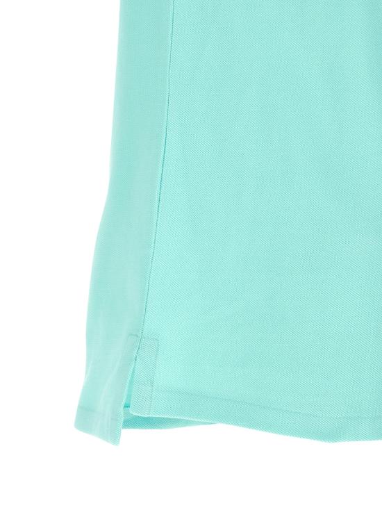 26SS 폴로 랄프로렌 폴로 티셔츠 710680784511 Light Blue - POLO RALPH LAUREN