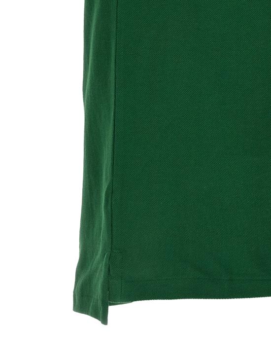 26SS 폴로 랄프로렌 폴로 티셔츠 710680784469 Green - POLO RALPH LAUREN