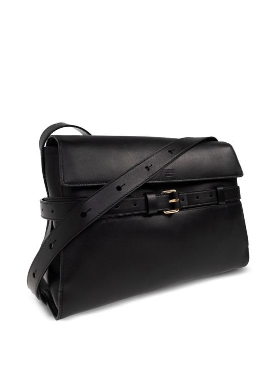 25FW 모스키노 숄더백 MD4158PP0N FF0 000 Black - MOSCHINO