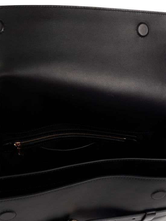 25FW 모스키노 숄더백 MD4158PP0N FF0 000 Black - MOSCHINO