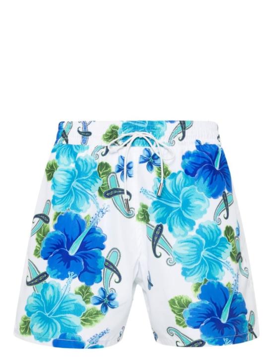  에트로 스윔팬츠 MRPB000299SPS28 X0883 White