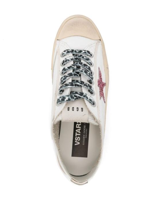 26SS 골든구스 브이스타2 스니커즈 GWF00129 F004576 11504 Neutrals - GOLDEN GOOSE