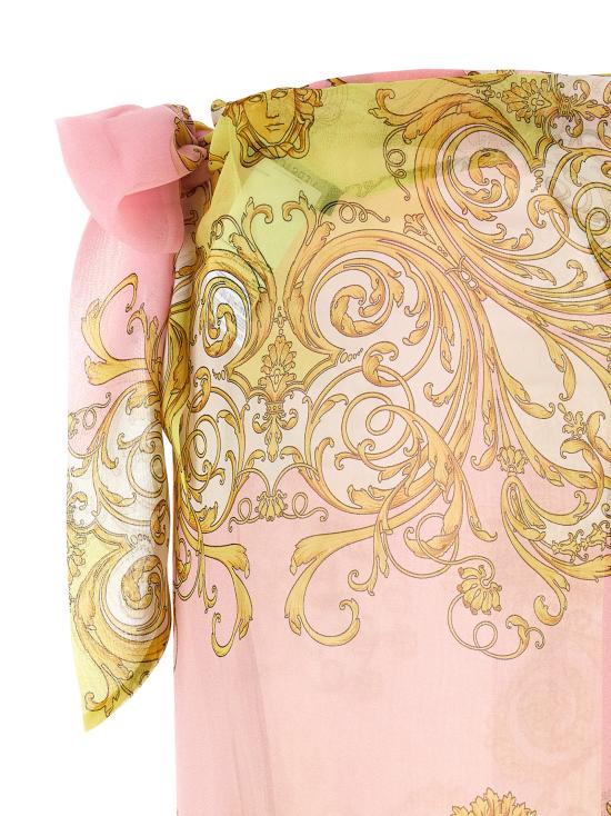 26SS 베르사체 비키니 수영복 10232031A171895Y590 Multicolor - VERSACE