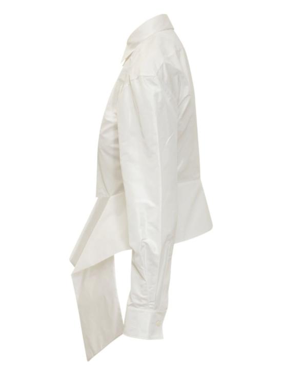 25SS 지방시 셔츠 BW61DP15YX 130 White - GIVENCHY