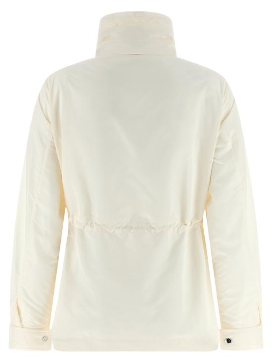 26SS 몽클레어 패딩 L10931A00080597KH034 White - MONCLER