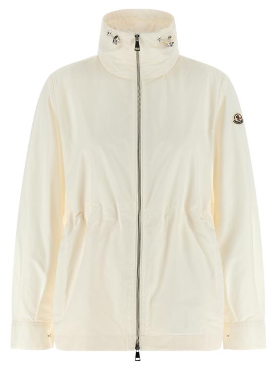 26SS 몽클레어 패딩 L10931A00080597KH034 White