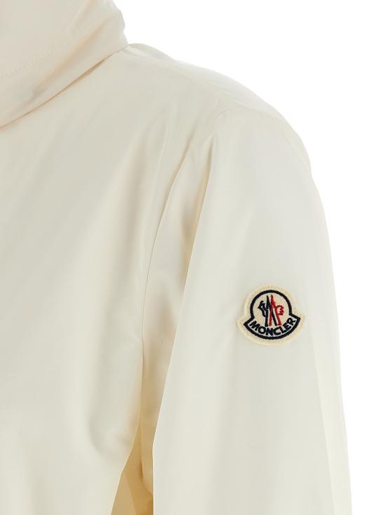 26SS 몽클레어 패딩 L10931A00080597KH034 White - MONCLER