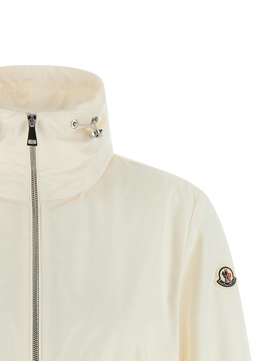 26SS 몽클레어 패딩 L10931A00080597KH034 White - MONCLER