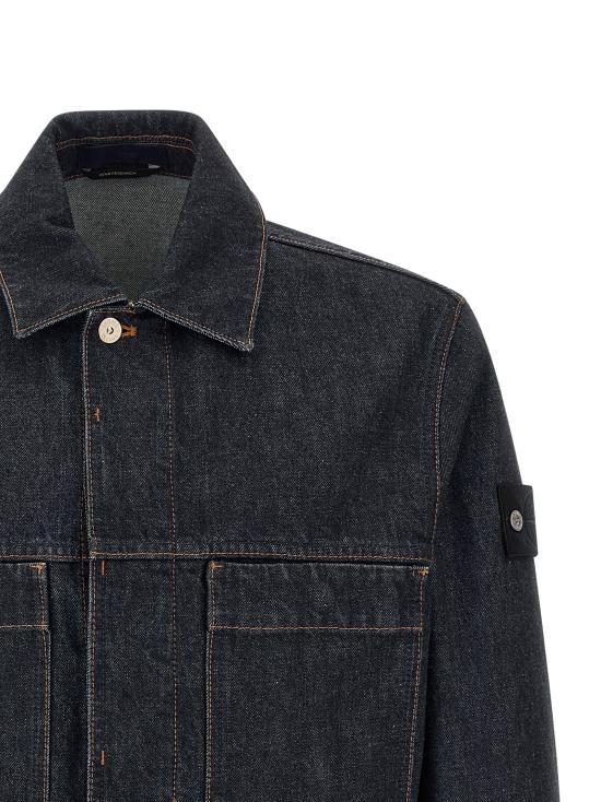 26SS 스톤 아일랜드 패딩 L1S144100006S00J7VJ201 Blue - STONE ISLAND