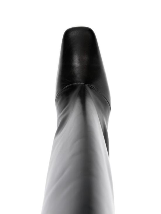 25FW 코페르니 부츠 COPSH03857 BLACK Black - COPERNI