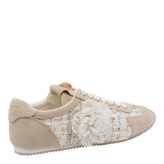 26SS 커트가이거 스니커즈 4396043069 BEIGE COMB Beige - KURT GEIGER