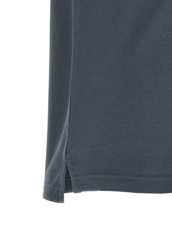 26SS 스톤 아일랜드 폴로 티셔츠 L1S152200002S0F39V002E Blue - STONE ISLAND