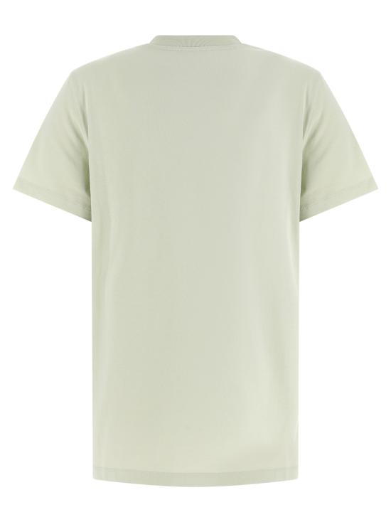 26SS 몽클레어 반팔 티셔츠 L10938C0002189AUO80E Green - MONCLER