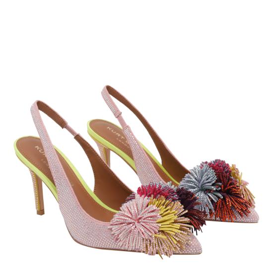 26SS 커트가이거 힐/펌프스 5385999209 OTHER MultiColour - KURT GEIGER