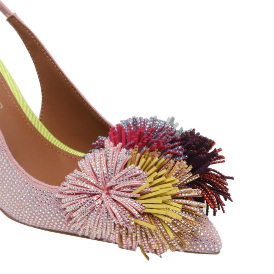 26SS 커트가이거 힐/펌프스 5385999209 OTHER MultiColour - KURT GEIGER