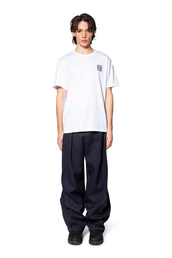 26SS 로에베 반팔 티셔츠 H526Y22X75 2100 - LOEWE