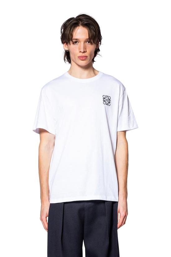 26SS 로에베 반팔 티셔츠 H526Y22X75 2100