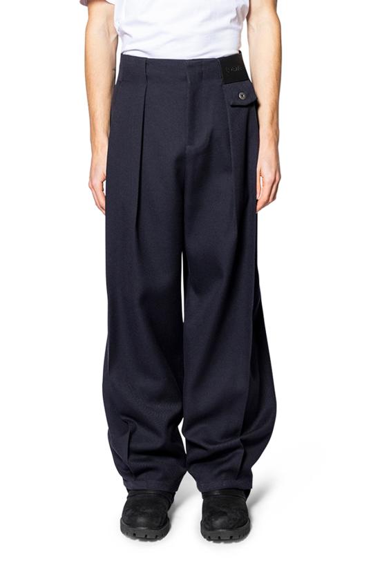 26SS 로에베 스트레이트 팬츠 H526Y04WJ4 5190