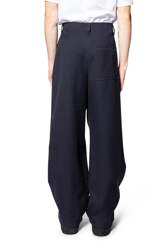 26SS 로에베 스트레이트 팬츠 H526Y04WJ4 5190 - LOEWE