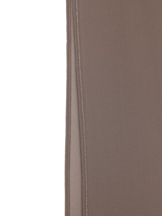 26SS 페세리코 머플러/스카프 A31542 Pink - PESERICO