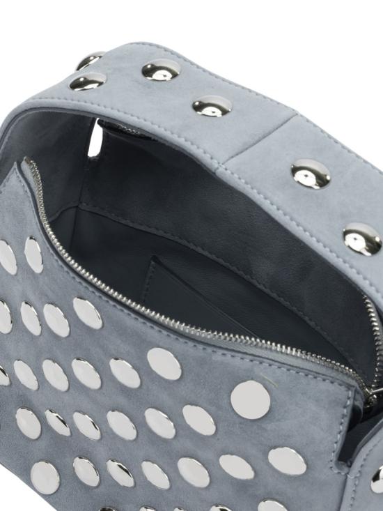 26SS 케이트 가방 H2032 849 Grey - KHAITE