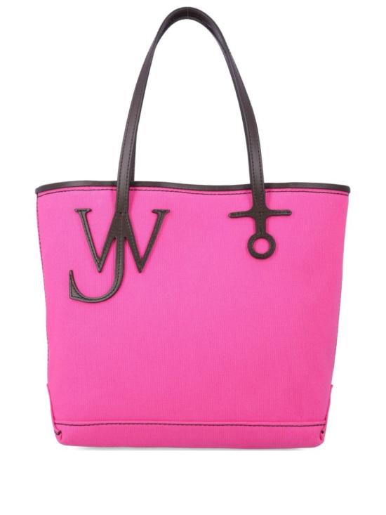 26SS JW앤더슨 토트백 HB0768FA0442307 Pink