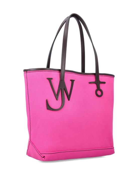 26SS JW앤더슨 토트백 HB0768FA0442307 Pink - JW ANDERSON