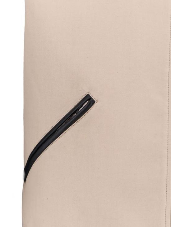 26SS 지방시 봄버 자켓 BM01DZ6Y45 007 Neutrals - GIVENCHY