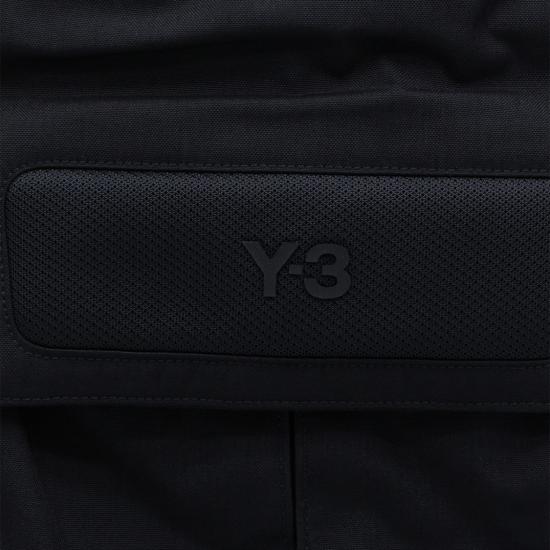 26SS 와이쓰리 백팩 JV9721 Black - Y-3