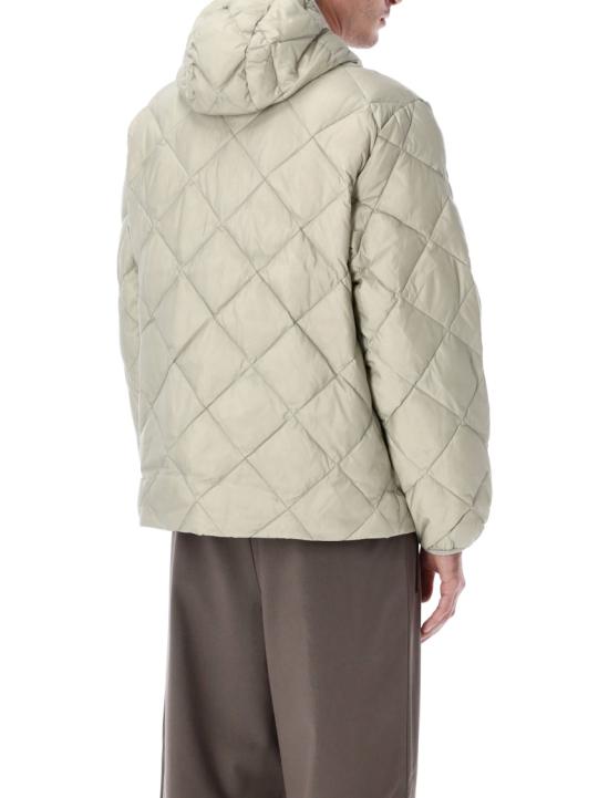 25FW 하이킹 패트롤 자켓 AW25003 Neutrals - HIKING PATROL