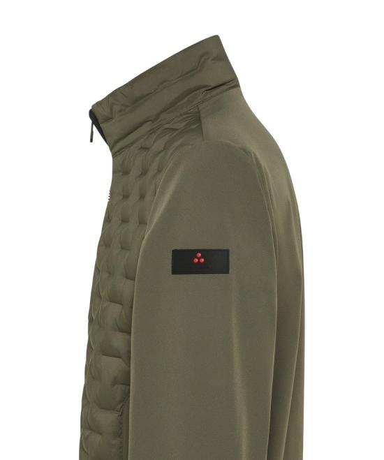 25FW 페트레이 자켓 KILDIN BMAT Green - PEUTEREY