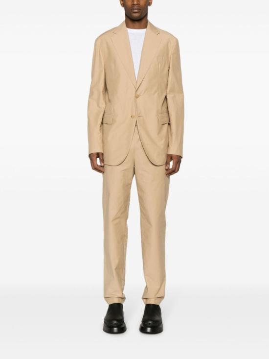  모스키노 자켓 A0519 0232 3081 Neutrals - MOSCHINO